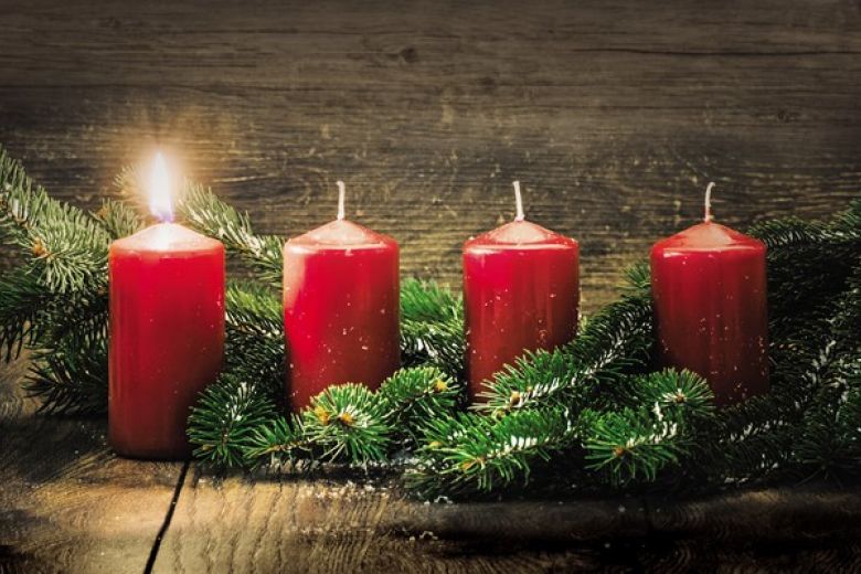 I Niedziela Adwentu - 30.11.2025