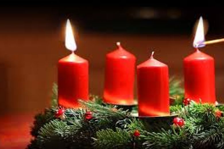 II Niedziela Adwentu - 7.12.2025