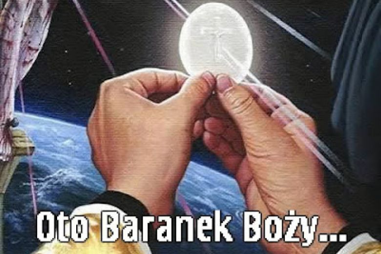 II Niedziela Zwykła  - 18.01.2026