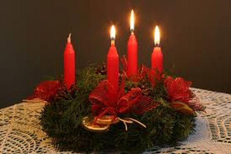 III Niedziela Adwentu - 14. 12. 2025