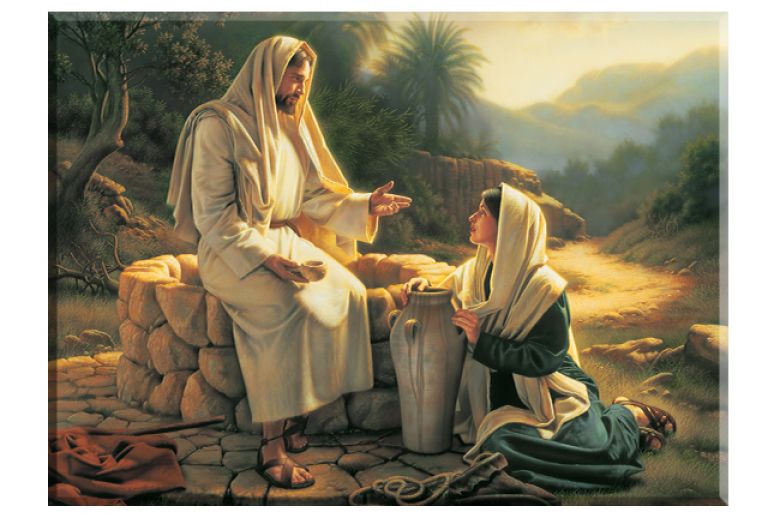 III Niedziela Wielkiego Postu - 8.03.2026