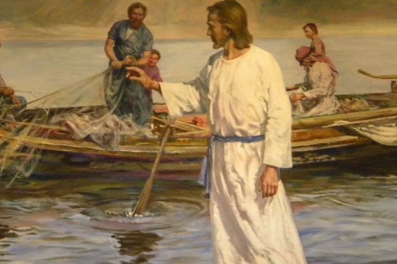 III Niedziela Zwykła - 25.01.2026