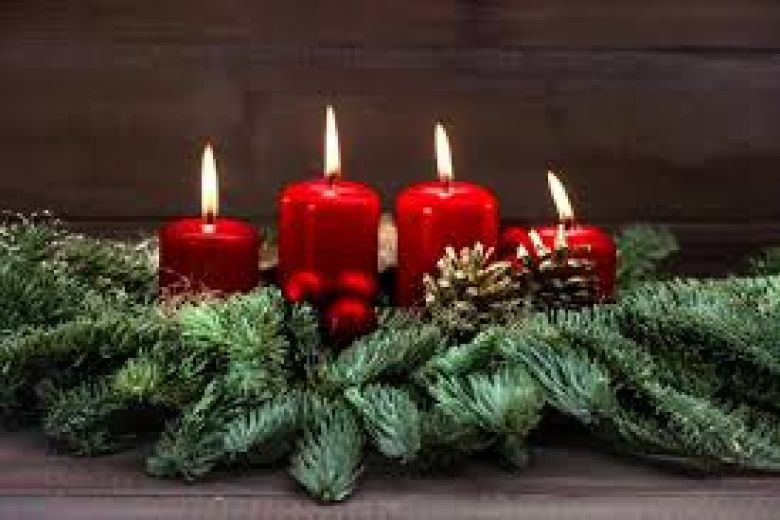 IV Niedziela Adwentu - 21. 12. 2025