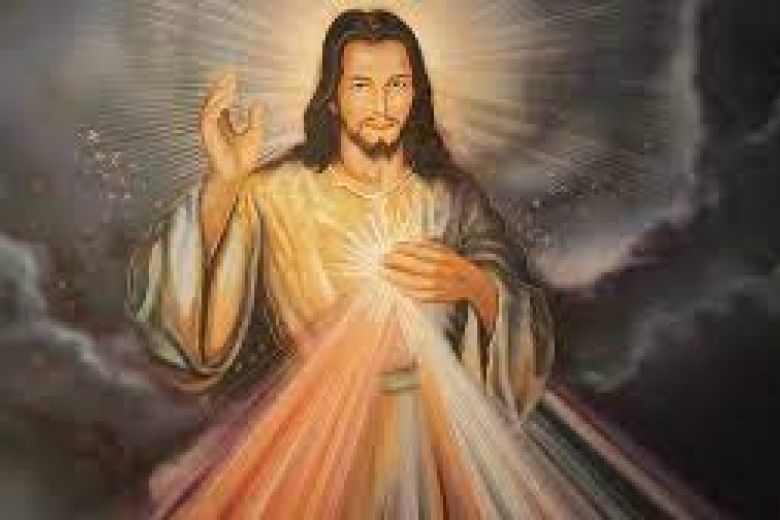 Koronka do Bożego Miłosierdzia na ulicach Białegostoku