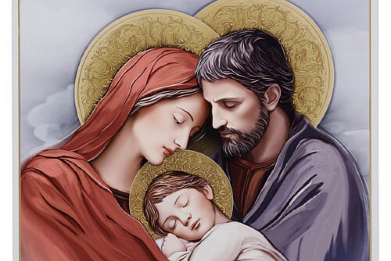 Niedziela  Świętej Rodziny - 28.12.2025