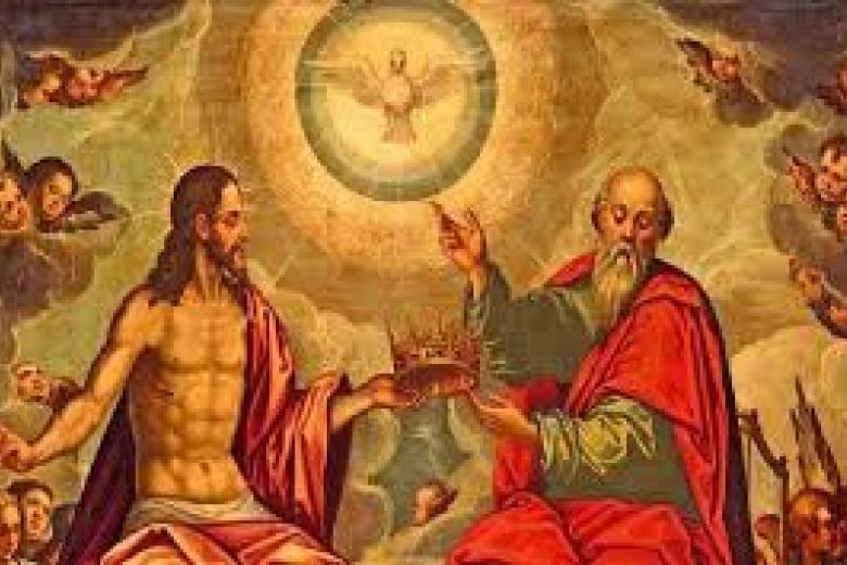 Niedziela Trójcy Świętej – 15.06.2025
