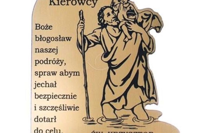 Ogólnopolski Tydzień św. Krzysztofa