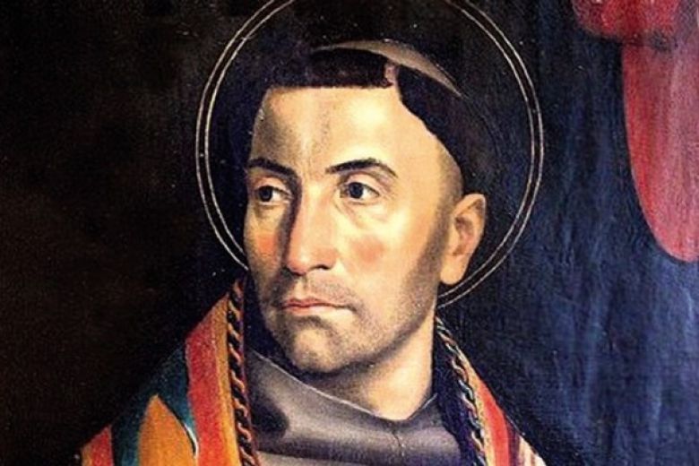 Święty BONAWENTURA