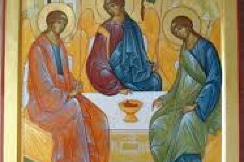 Uroczystość Najświętszej Trójcy