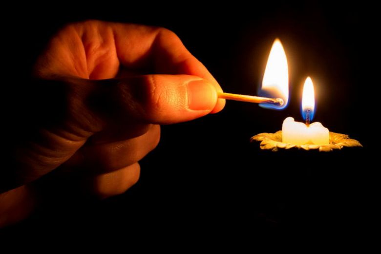 Uroczystość Wszystkich Świętych i Dzień Zaduszny