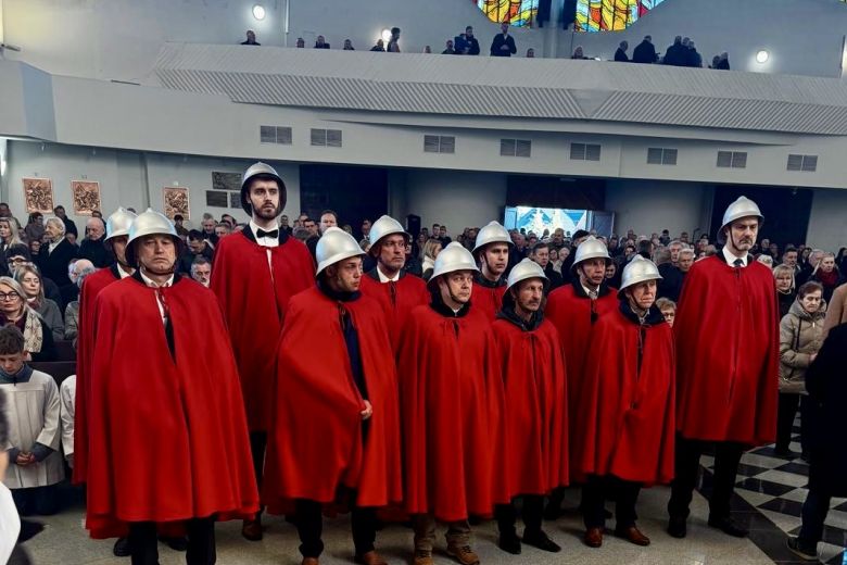 Uroczystość Zmartwychwstania Pańskiego – 05.04.2026