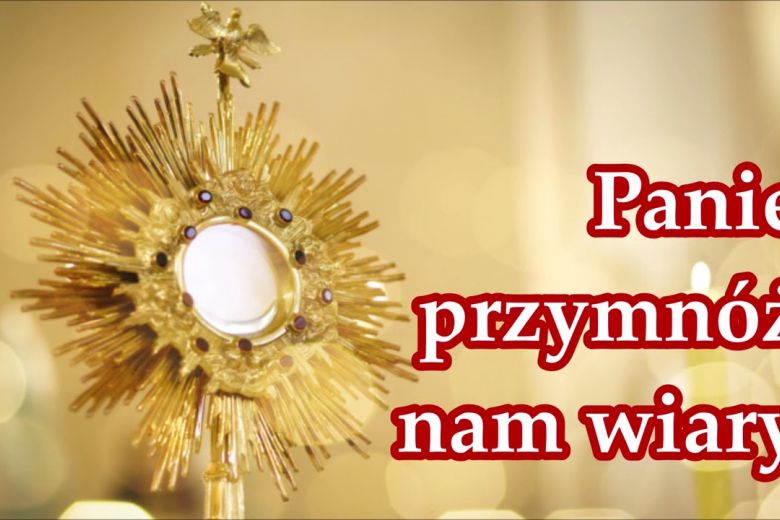 XXVII Niedziela Zwykła - 5.10.2025