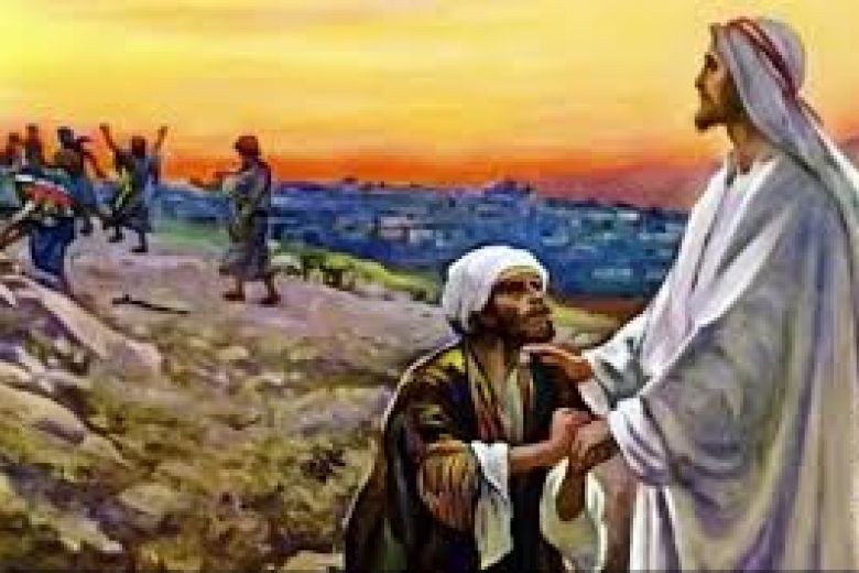 XXVIII Niedziela Zwykła - 12.10.2025