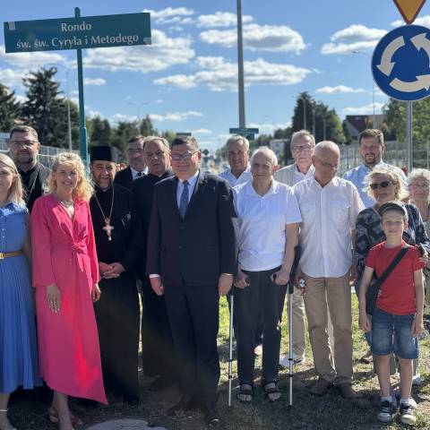 Z życia parafii