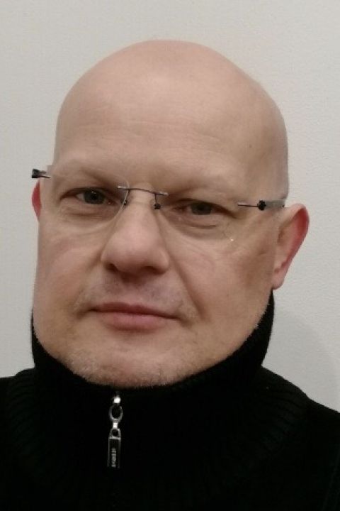 Ks. Sławomir Piłaszewicz